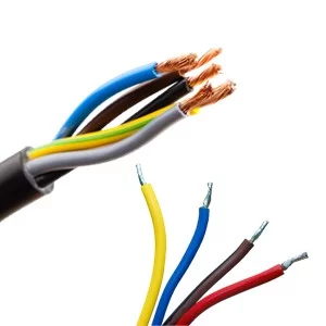 สายไฟฟ้าแรงต่ำฉนวน PVC XLPE จากร้าน พายแม็กเนท