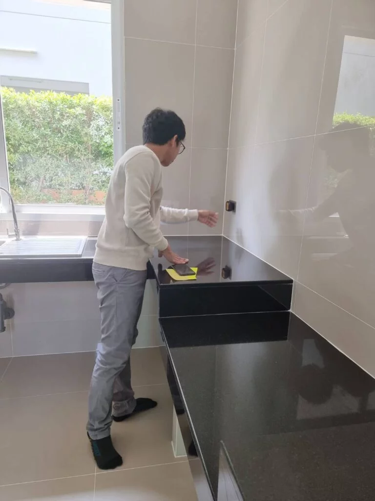 ตรวจคอนโด ตรวจบ้าน ตรวจดีเฟก ก่อนโอนจาก พายแม็กเนท