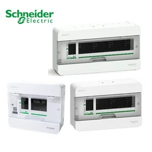 จำหน่ายตู้คอนซูเมอร์ Schneider จาก พายแม็กเนท