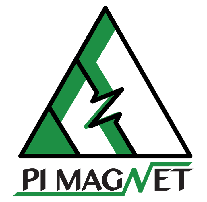 พาย แม็กเนท